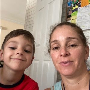 Meet your Posher, Katia